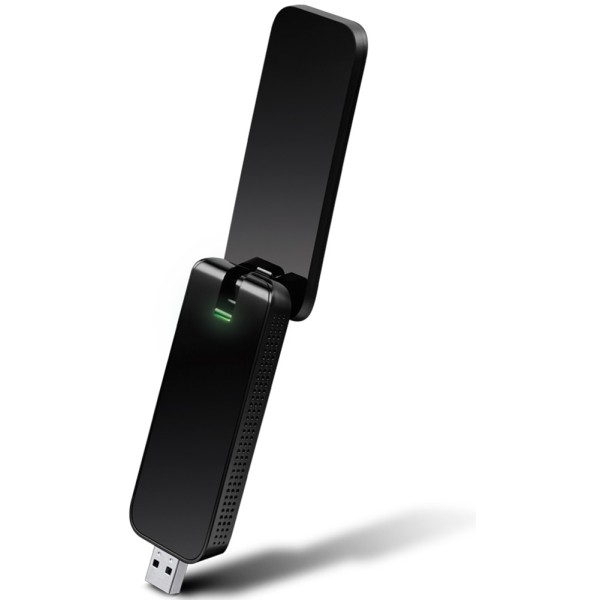 TP-Link Archer T4U AC1300 Wireless Dual Band USB Adapter