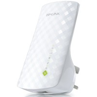 TP-Link RE200 AC750 Wi-Fi Range Extender