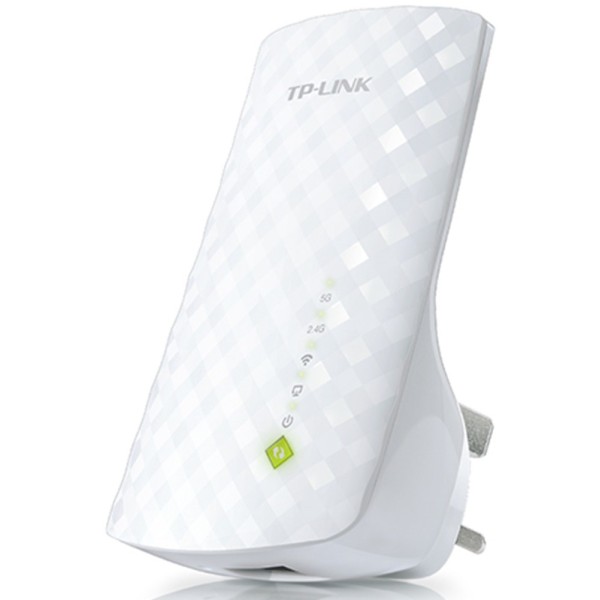 TP-Link RE200 AC750 Wi-Fi Range Extender