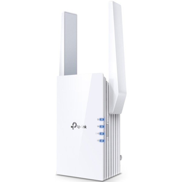 TP-Link RE705X AX3000 Mesh Wi-Fi 6 Extender
