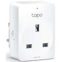 TP-Link Tapo-P100 Mini Smart Wi-Fi Socket