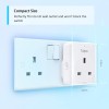 TP-Link Tapo-P100 Mini Smart Wi-Fi Socket