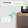 TP-Link Tapo-P100 Mini Smart Wi-Fi Socket