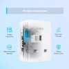 TP-Link Tapo-P100 Mini Smart Wi-Fi Socket