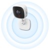 TP-Link Tapo-C100 Home Security Wi-Fi Camera