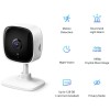 TP-Link Tapo-C100 Home Security Wi-Fi Camera