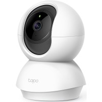 TP-Link Tapo-C210 Pan/Tilt Home Security Wi-Fi Camera