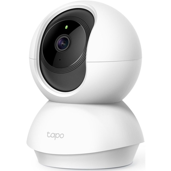 TP-Link Tapo-C210 Pan/Tilt Home Security Wi-Fi Camera