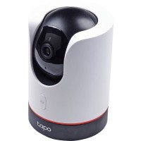 TP-Link Tapo-C225 Pan/Tilt Home Security Wi-Fi Camera