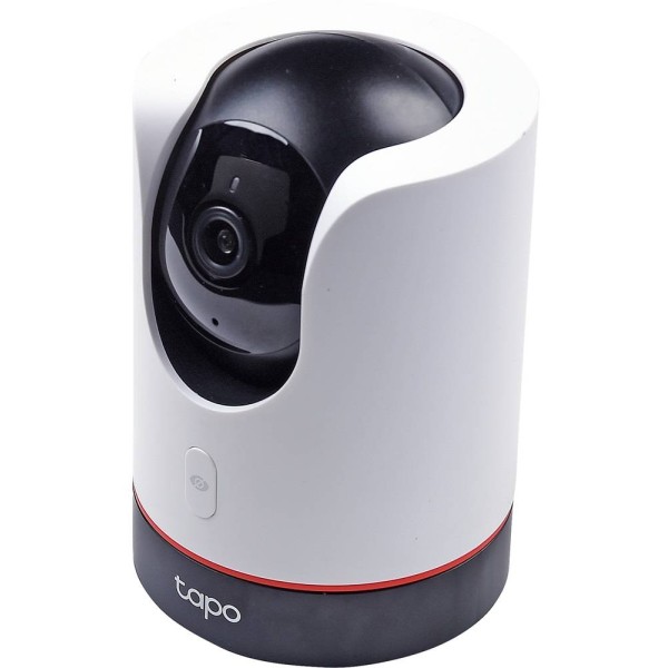 TP-Link Tapo-C225 Pan/Tilt Home Security Wi-Fi Camera