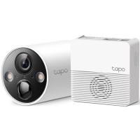 TP-Link Tapo-C420S1 Smart Wire-Free Security Camera