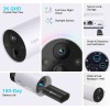 TP-Link Tapo-C420S1 Smart Wire-Free Security Camera