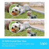TP-Link Tapo-C420S1 Smart Wire-Free Security Camera