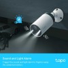TP-Link Tapo-C420S1 Smart Wire-Free Security Camera