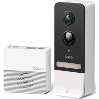 TP-Link Tapo-D230S1 Smart Battery Video Doorbell