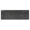 Targus Multi-Device Bluetooth Keyboard - Midsize