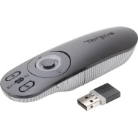 Targus P09 Wireless USB Multimedia Presentation Remote
