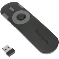 Targus P32 Dual Mode Presenter with Laser Pointer
