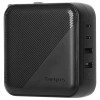 Targus PowerElite 100W Gan Wall Charger