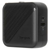 Targus PowerElite 65W Gan Wall Charger