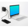 Targus PowerElite 65W Gan Wall Charger