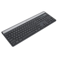 Targus Sustainable Energy Harvesting EcoSmart Keyboard