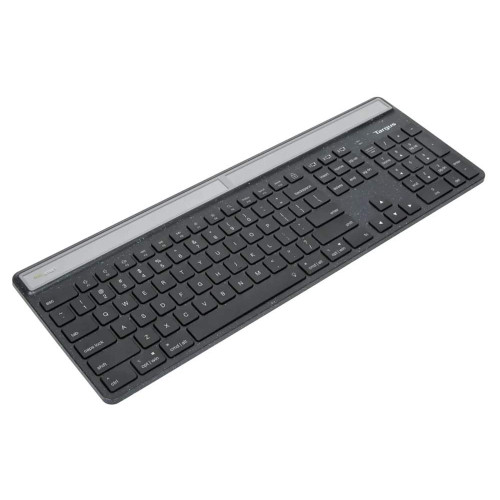 Targus Sustainable Energy Harvesting EcoSmart Keyboard