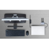 Targus USB-C Dual HDMI 4K Docking Station with 100W PD Pass-Thru