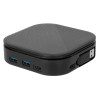 Targus USB-C Universal Dual HD Docking Station with 80W PD Pass-Thru