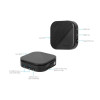 Targus USB-C Universal Dual HD Docking Station with 80W PD Pass-Thru