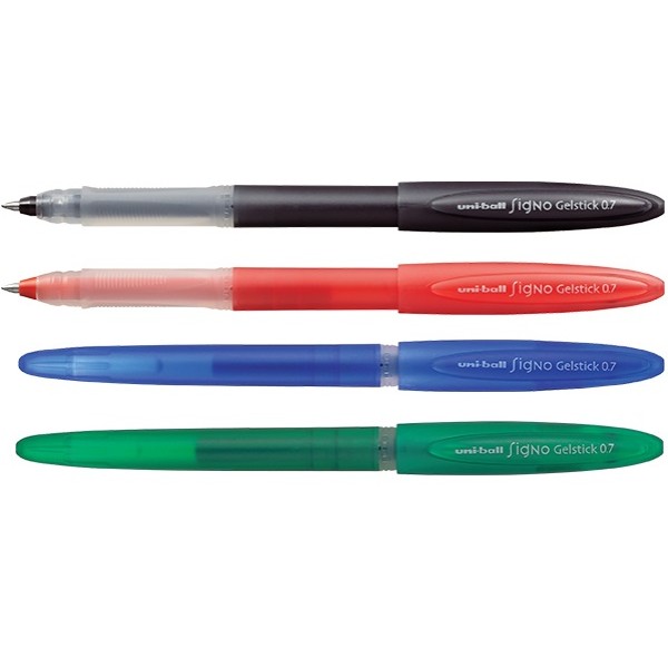 Uni-Ball Signo Gelstick Pen 0.7mm UM-170