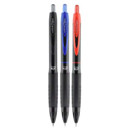 Uni-Ball Signo UMN-307 Gel Ink Pen 0.5mm Retractable
