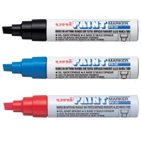 Uni Paint Marker PX-30 Bold Chisel