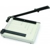 Paper Guillotine Cutter A3 (Wooden, Metal)