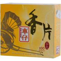 Rickshaw Jasmine Tea Bag 1.8g (100 Bags)