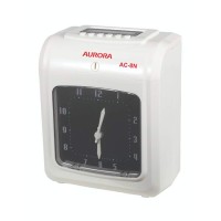 Aurora AC-8N Office Time Recorder