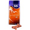 SIS Raw Sugar Sticks 100'S 3.5g