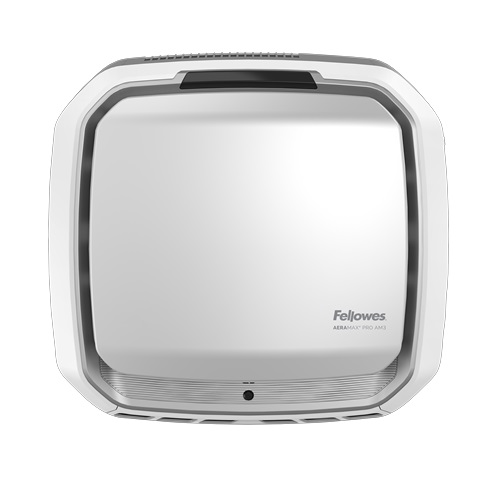 Fellowes AeraMax Pro AM3 Air Purifier (55m², 600 sq ft) Wall Mount
