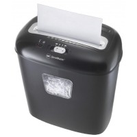 GBC Home Shredder Duo Cross Cut 11 Sheets