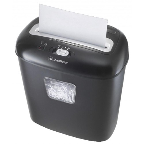 GBC Home Shredder Duo Cross Cut 11 Sheets