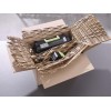 HSM ProfiPack-C400 Cardboard Perforator 1-Layer Packaging Machine