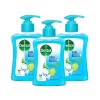 Dettol Profresh Liquid Hand Wash (3 Bottles) 250ml