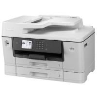 Brother MFC-J2740DW 4-in-1 Colour Multi-Function A3 Inkjet Printer InkBenefit