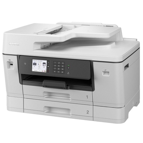 Brother MFC-J2740DW 4-in-1 Colour Multi-Function A3 Inkjet Printer InkBenefit