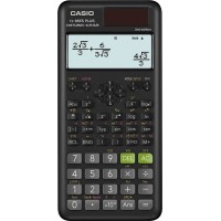 Casio Scientific Calculator fx-85ES PLUS 10+2 Digits
