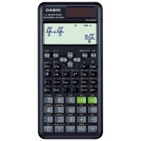 Casio Scientific Calculator fx-991ES PLUS 10+2 Digits