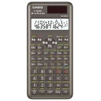 Casio Scientific Calculator fx-991MS 10+2 Digits