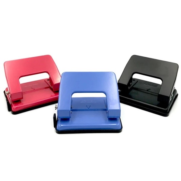SureMark 2-Hole Punch SQ-7619 Mini