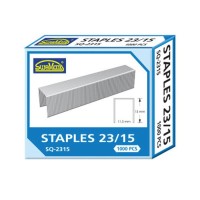 SureMark 23/15 Staples