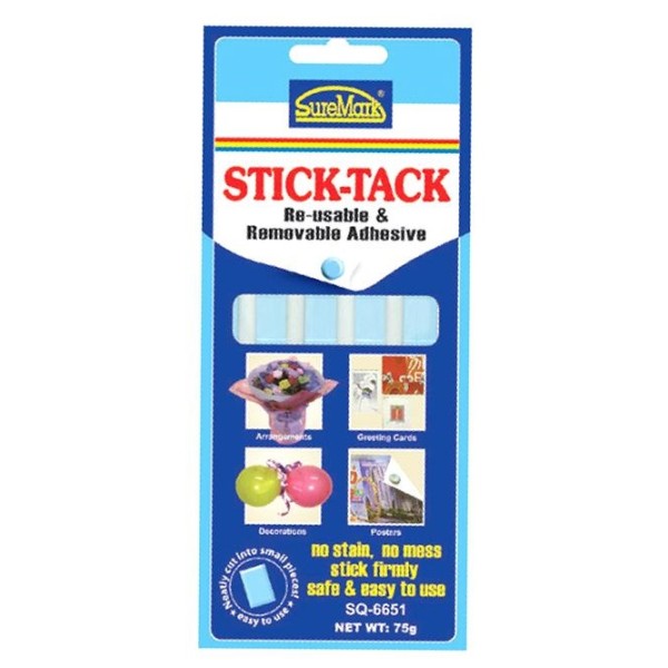 SureMark Stick-Tack 75g